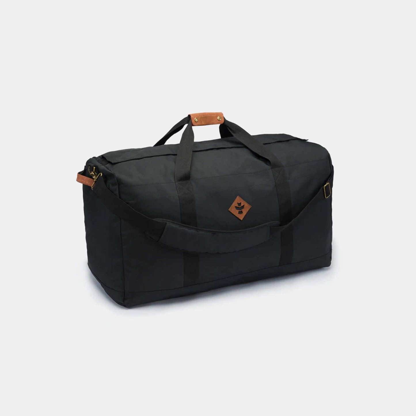 Rectangular Duffel Bag