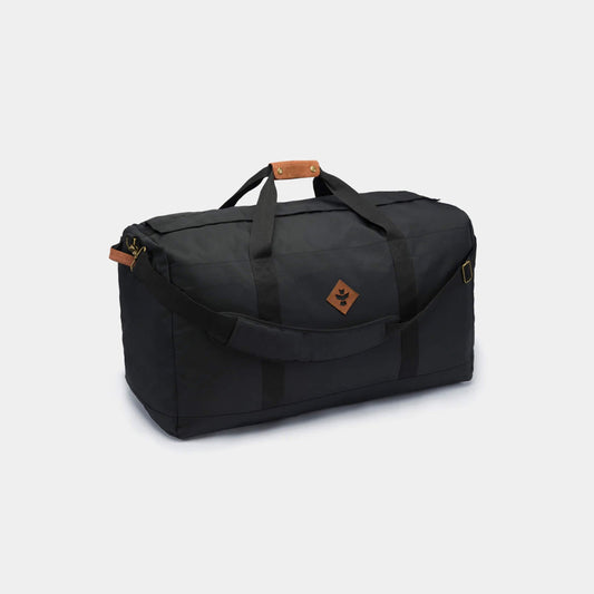 Rectangular Duffel Bag